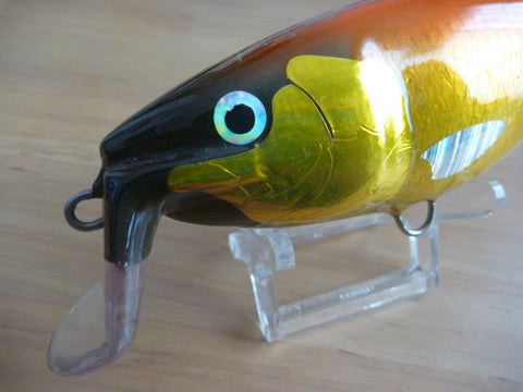 Rapala Muskie Freshwater Vintage Fishing Lures for sale
