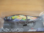 Jointed Claw 178 Floating Limited Color #PKT-01 X-over