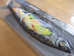 Jointed Claw 178 Floating Limited Color #PKT-01 X-over