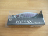 POPMAX Limited Color SP-C #HAGURE GILL