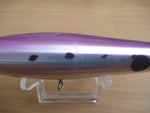 Used Metal Bait SSM 140