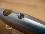 Used Metal Bait SSM 140