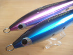 Fisherman Metal Bait SSM