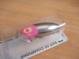 Arbogast x SMITH JITTERBUG 5/8oz CF Cat Fish model