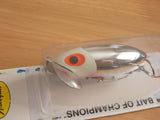 Arbogast x SMITH JITTERBUG 5/8oz CF Cat Fish model