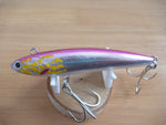 Used Sol Azula mahi bait mahi jerk #MA-31g