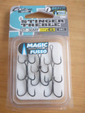 Cultiva STINGER TREBLE ST-36MF Magic Fusso