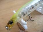 issei G.C.MINNOW 89 SP