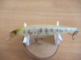 Unused G.C.MINNOW 89 SP