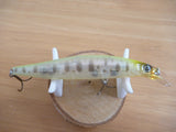 Unused G.C.MINNOW 89 SP