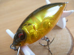 Megabass Z-CRANK X Jr. US PRO Spec. Ti Aaron Martens Limited