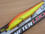 Megabass ONETEN LBO Respect Color #AKA TORA