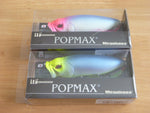 2 color set POPMAX Limited Color SP-C #SUNRISE GLOW / #SIGNAL PROBLUE