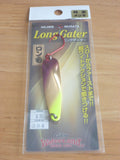 Long Gater