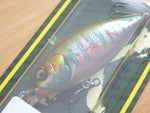 Megabass DX-FREE 2.0 ps.kizu Limited Color