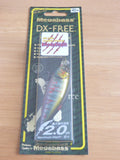 DX-FREE 2.0 ps.kizu Limited Color SP-C