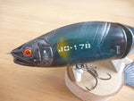Unused Jointed Claw 178 TYPE 15-SS Limited Color