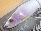 Gan Craft Jointed Claw 178 TYPE 15-SS Limited Color Hagure Ayu