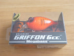 GRIFFON 6cc