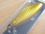 Megabass sideriver Special ANTHRAX 100