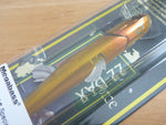 sideriver Special ZZ-DAX Limited Color SP-C