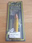 sideriver Special ZZ-DAX Limited Color SP-C