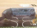 Megabass CARROZZERIA x Heddon BIG BUD Limited Color SP-C