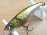 Megabass SHADING-X SILENT