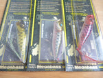 POPX Limited Color SP-C Complete Set of Arowana 3 colors