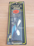 DEEP-X150 Limited Color SP-C