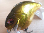 Megabass S-CRANK 1.2