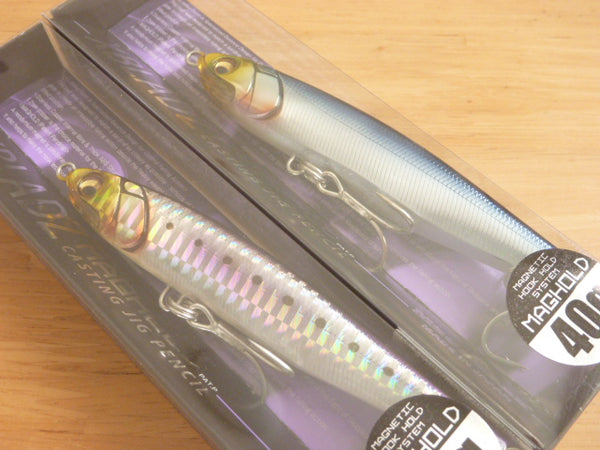 Megabass XBLADZ – blueseabass Megabass XBLADZ – blueseabass