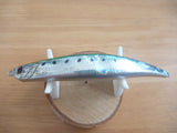 Used BENT MINNOW 106F-SW Salt Water Color