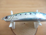 Used BENT MINNOW 106F-SW Salt Water Color