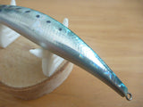 Used BENT MINNOW 106F-SW Salt Water Color