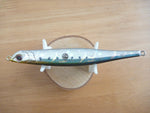 Used BENT MINNOW 106F-SW Salt Water Color