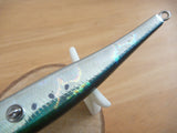 Used BENT MINNOW 106F-SW Salt Water Color