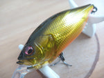 Megabass DEEP-X100 LBO