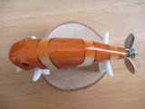 Unused BUZZJET Jr. BONE 2009 web member limited color