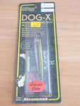 DOG-X SLIDING Limited Color