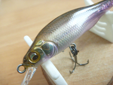 Megabass X-80 Jr.