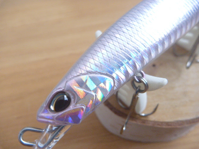 Duo Beach Walker 120MD – blueseabass
