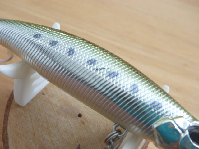 Isca Artificial Duo Realis Tide Minnow 90S 9cm 15g - Duo International - - A Isca Artificial Duo Realis Tide Minnow 90S 9cm 15g - Duo International - - A