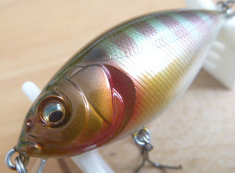 28 萬葉ベイツ　160LPF 萬葉ベイツ ManyouBaits