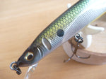 Megabass X-140