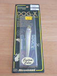 DOG-X SLIDING Custom Color