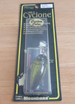 MR-X CYCLONE Custom Color