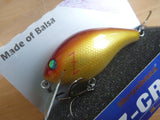 Z-CRANK Jr. BLUE LABEL BALSA MODEL