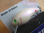 Z-CRANK Jr. BLUE LABEL BALSA MODEL