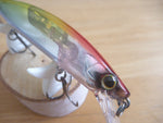 Shimano Bantam World Minnow 115SP FLASHBOOST